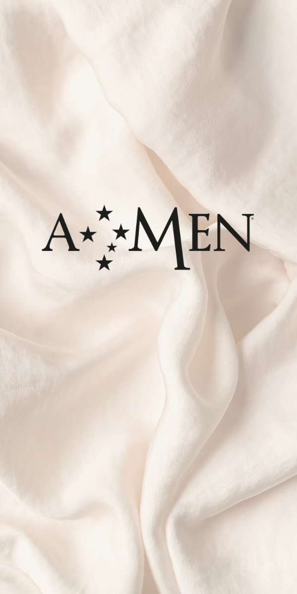 AMEN Jewelry: Wear Your Faith